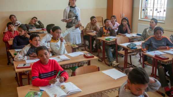Roma segregated in schools, Supreme Court finds | INFBusiness.com