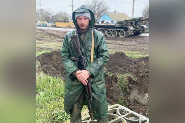 Russian army officer admits: 'Our troops tortured Ukrainians' | INFBusiness.com