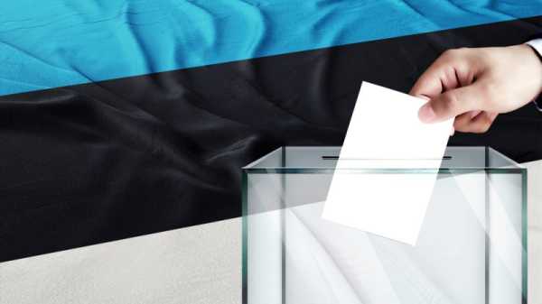 Estonian elections: Home match for Renew Europe | INFBusiness.com