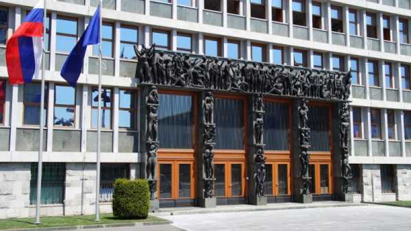 Slovenia’s parliament strikes down yet another devolution attempt | INFBusiness.com