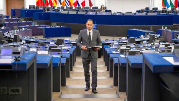 Leading MEP excluded from the Bulgarian Socialist party | INFBusiness.com
