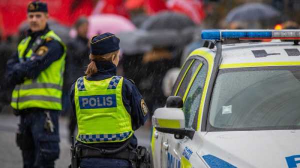 Terror threats against Sweden increase | INFBusiness.com
