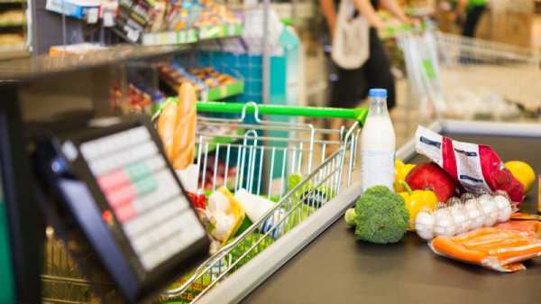 Bulgarian government introduces food price controls | INFBusiness.com
