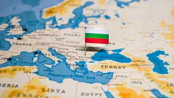 Bulgarian test for US Magnitsky Act | INFBusiness.com