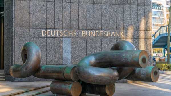 German central bank predicts recession | INFBusiness.com