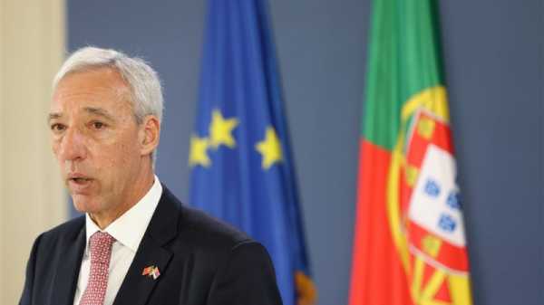Portugal wants to play key role in EU-Africa relations | INFBusiness.com