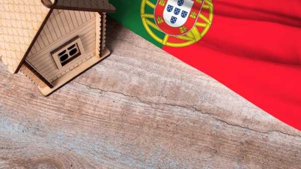 EU recovery funds may be used to tackle ‘undignified housing’ in Lisbon | INFBusiness.com