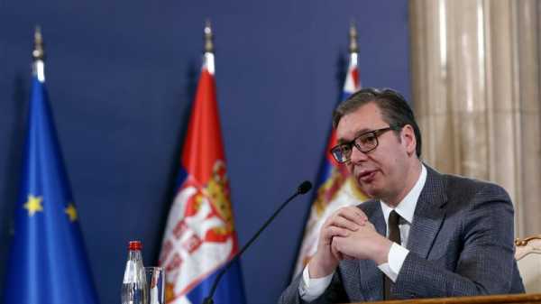 Serbia will struggle no matter who wins Ukraine war, says Vučić | INFBusiness.com