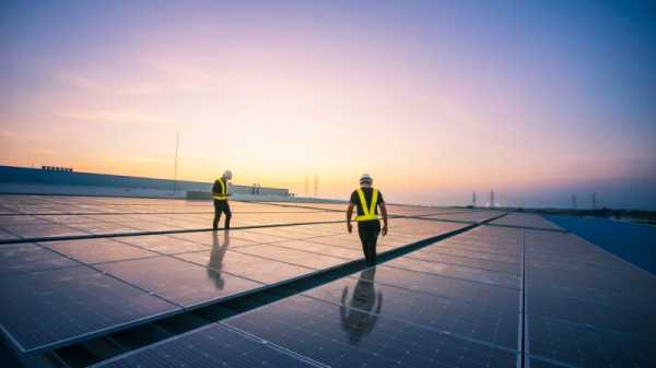 Bosnian city to build first solar power plant | INFBusiness.com