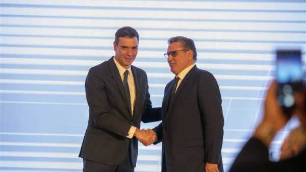 Spain, Morocco try to ‘normalise’ relations with high-level summit | INFBusiness.com
