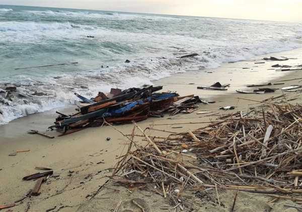 Italy urges ‘stop’ to migrant boats as shipwreck death toll hits 63 | INFBusiness.com