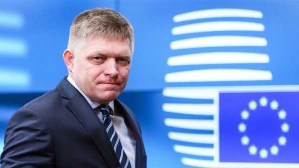 Internationals express concern over ex-Slovak PMs foreign policy stance | INFBusiness.com
