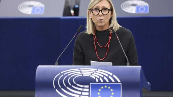EPPO seized thousands in assets from Lega MEP suspected of fraud | INFBusiness.com