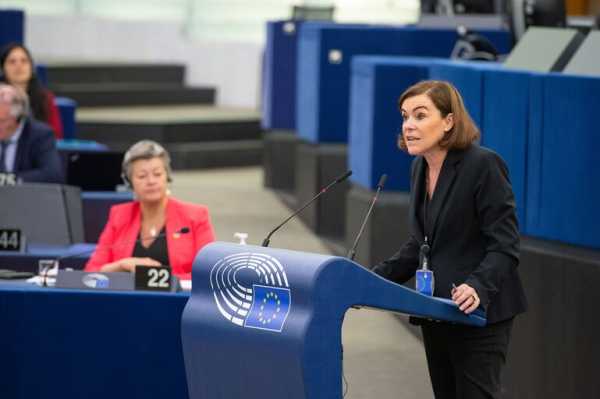 EU Parliament adopts position on platform workers directive | INFBusiness.com
