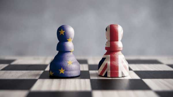 Senior UK politicians to discuss Brexit malaise | INFBusiness.com