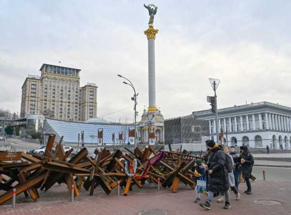 Ukrainian SMEs hold the key to the country’s economic revival | INFBusiness.com