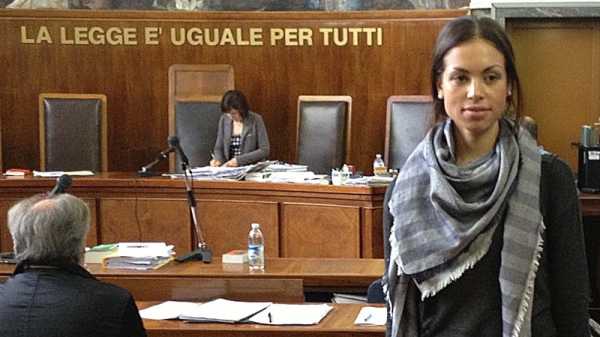 Berlusconi faces verdict in Bunga Bunga bribe case | INFBusiness.com