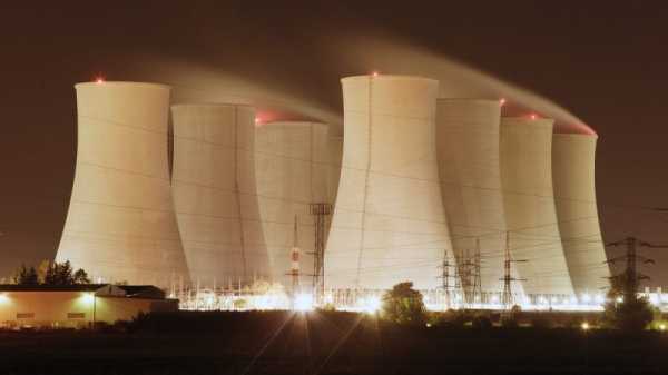 Slovakia may build new nuclear power plant as electricity consumption rises | INFBusiness.com