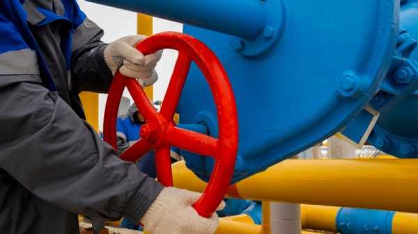 Austria slides back into dependence on Russian gas | INFBusiness.com