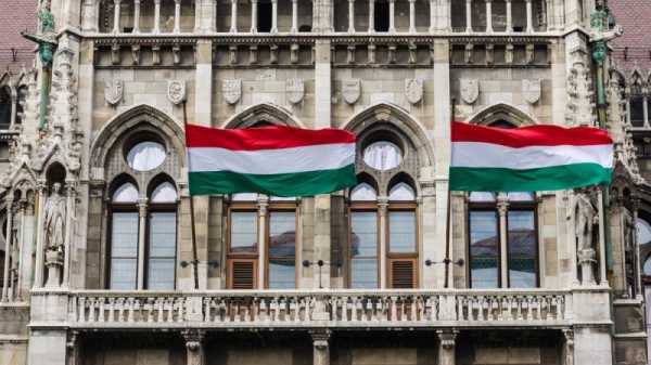 Hungarian parliament to discuss Finland, Sweden NATO application | INFBusiness.com