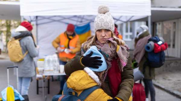 Czechia hosts most Ukrainian refugees per capita | INFBusiness.com