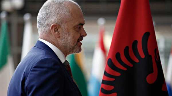Albanian PM: No economic benefits from Chinese cooperation | INFBusiness.com