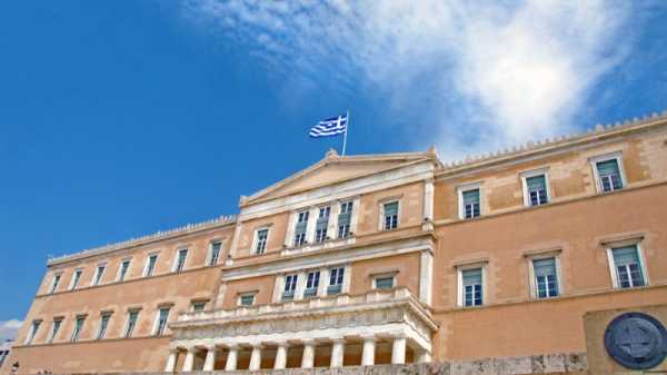 Greek bill puts obstacles to EU prosecutor audits on ‘secret’ funds | INFBusiness.com