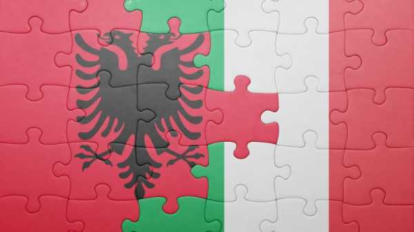 Albanian former prosecutor general reportedly granted asylum in Italy | INFBusiness.com