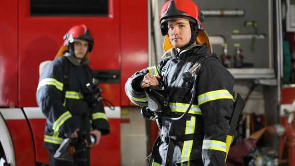 Slovenian firefighters become the latest group to demand higher pay | INFBusiness.com