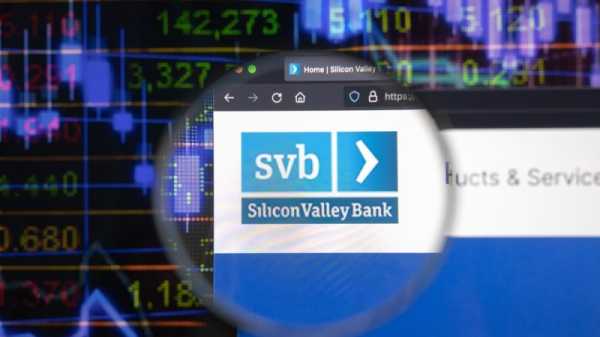 Germany shuts down local Silicon Valley Bank branch | INFBusiness.com