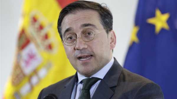 Spain wants EU-Latin America united ‘forever’ | INFBusiness.com