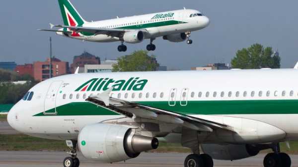 Alitalia loan illegal, EU Commission wants €400 million repayment | INFBusiness.com