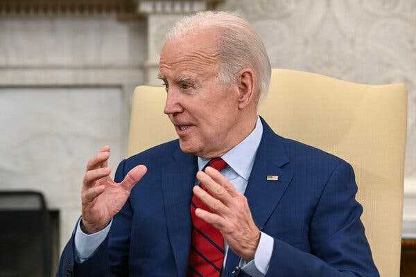 Lesion Removed During Biden’s Physical Was Cancerous | INFBusiness.com