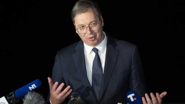 Serbia still firmly opposes Kosovo recognition, UN accession | INFBusiness.com