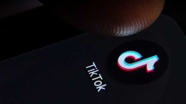 UK expected to ban TikTok from government devices | INFBusiness.com