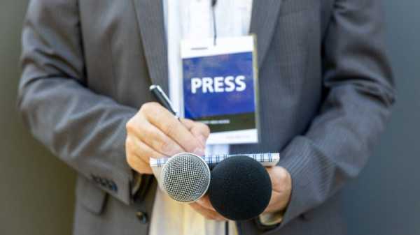 International organisations bemoan record fines against Bulgarian media | INFBusiness.com