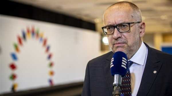 Czech minister: Debate on EU reform should gain momentum during Spanish presidency | INFBusiness.com