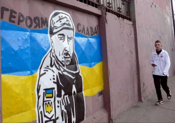 Will morale prove the decisive factor in the Russian invasion of Ukraine? | INFBusiness.com