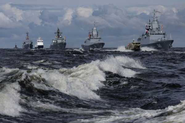 Russia’s Black Sea blockade is part of Putin’s war on international law | INFBusiness.com