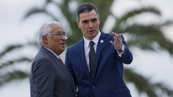 Iberian leaders meet to maintain ‘great harmony’ | INFBusiness.com