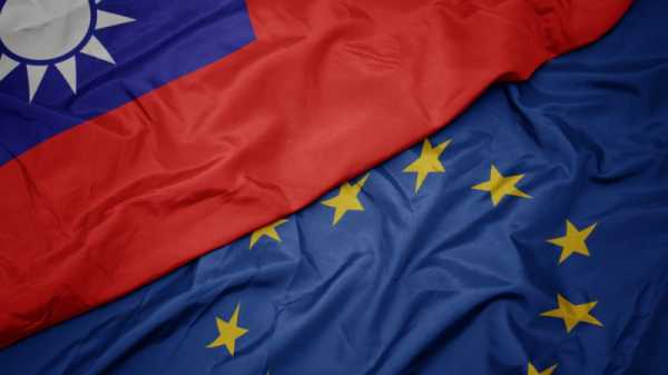 Central Europe drives EU-Taiwan relations | INFBusiness.com