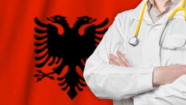 Albanian government bids to stop young doctors, nurses emigrating | INFBusiness.com