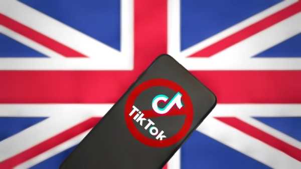 London City Hall bans staff from using TikTok on work devices | INFBusiness.com