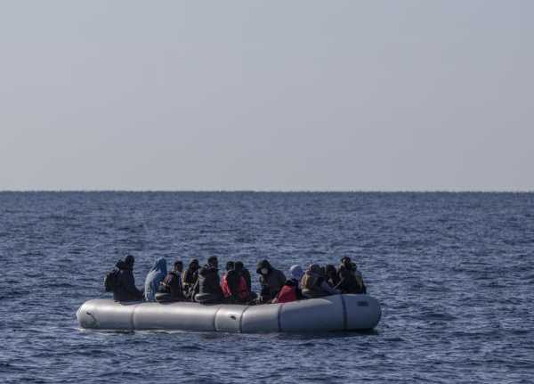Commission denies Irini’s operation presence in Mediterranean migration routes | INFBusiness.com