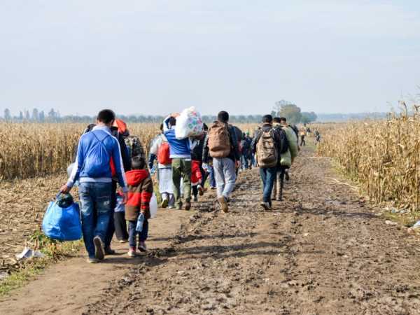 EU to start talks on migration reform laws | INFBusiness.com