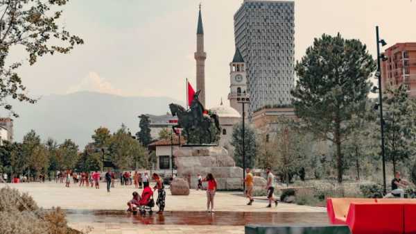 Albanian population fell by 1.3%, mainly youth, in 2022 | INFBusiness.com