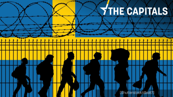 Sweden’s new ‘voluntary return’ migration push raises eyebrows | INFBusiness.com