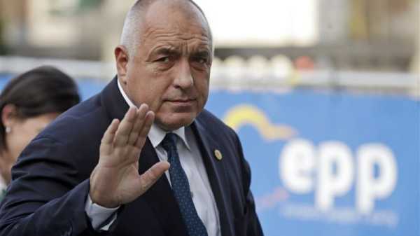 Borissov will not be PM for a fourth term | INFBusiness.com
