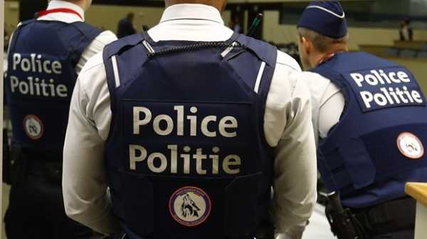 Belgium charges 7 people with terrorism offences | INFBusiness.com