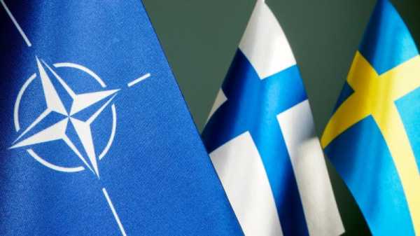 Sweden, Finland on different tracks for NATO accession | INFBusiness.com